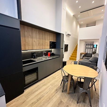 Loft Accommodative B Βαλένθια Εξωτερικό φωτογραφία