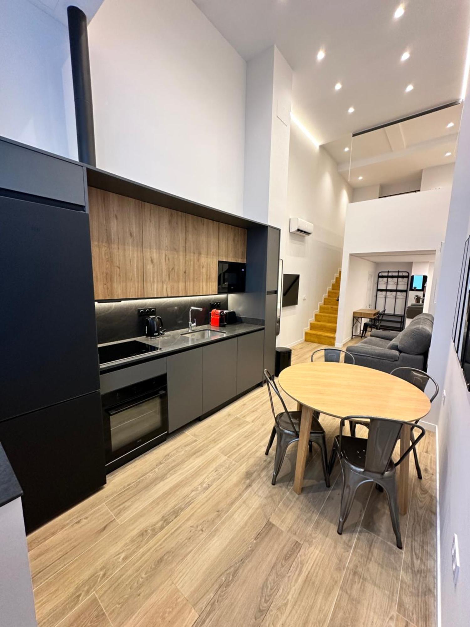 Loft Accommodative B Βαλένθια Εξωτερικό φωτογραφία