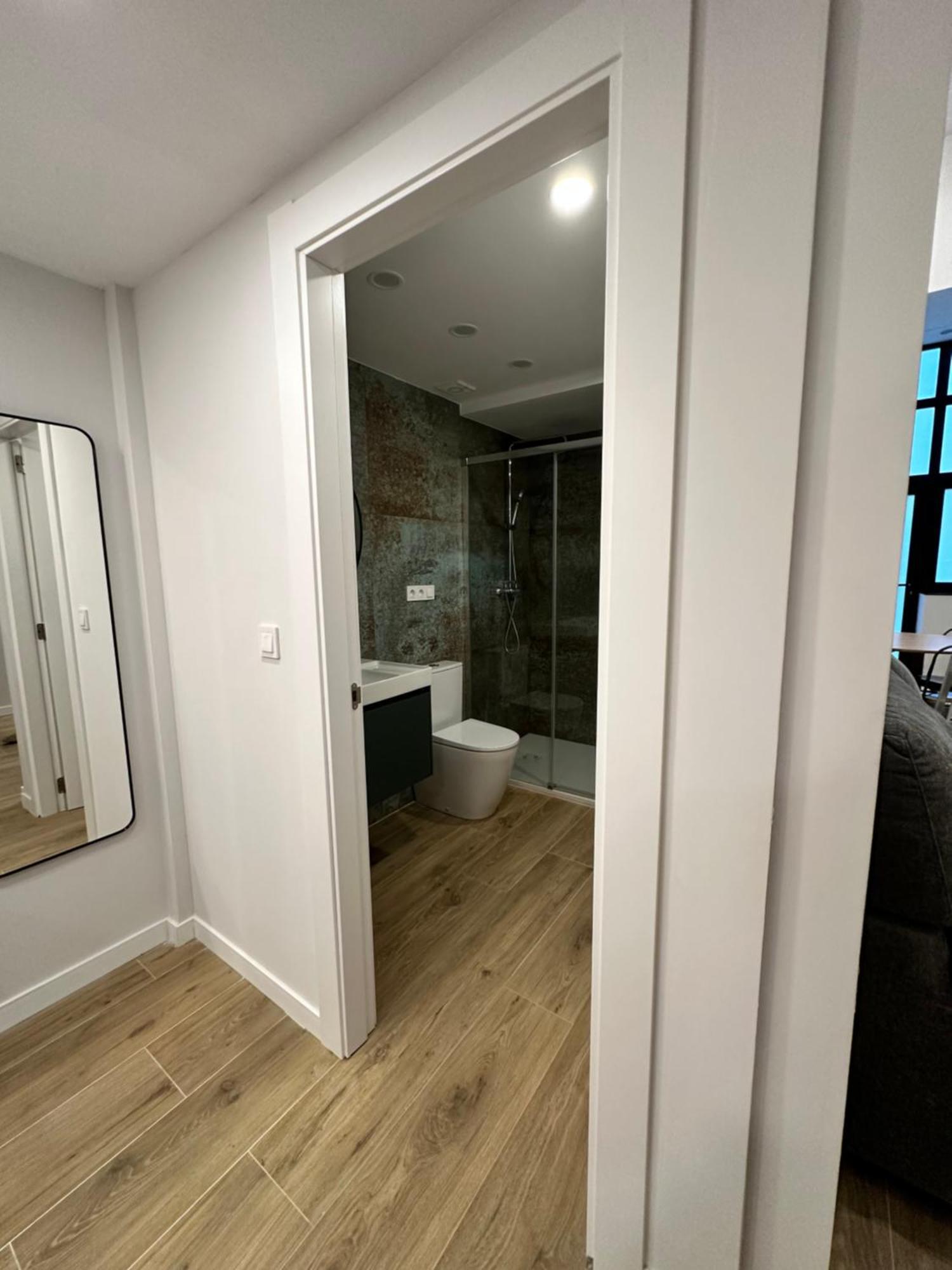 Loft Accommodative B Βαλένθια Εξωτερικό φωτογραφία