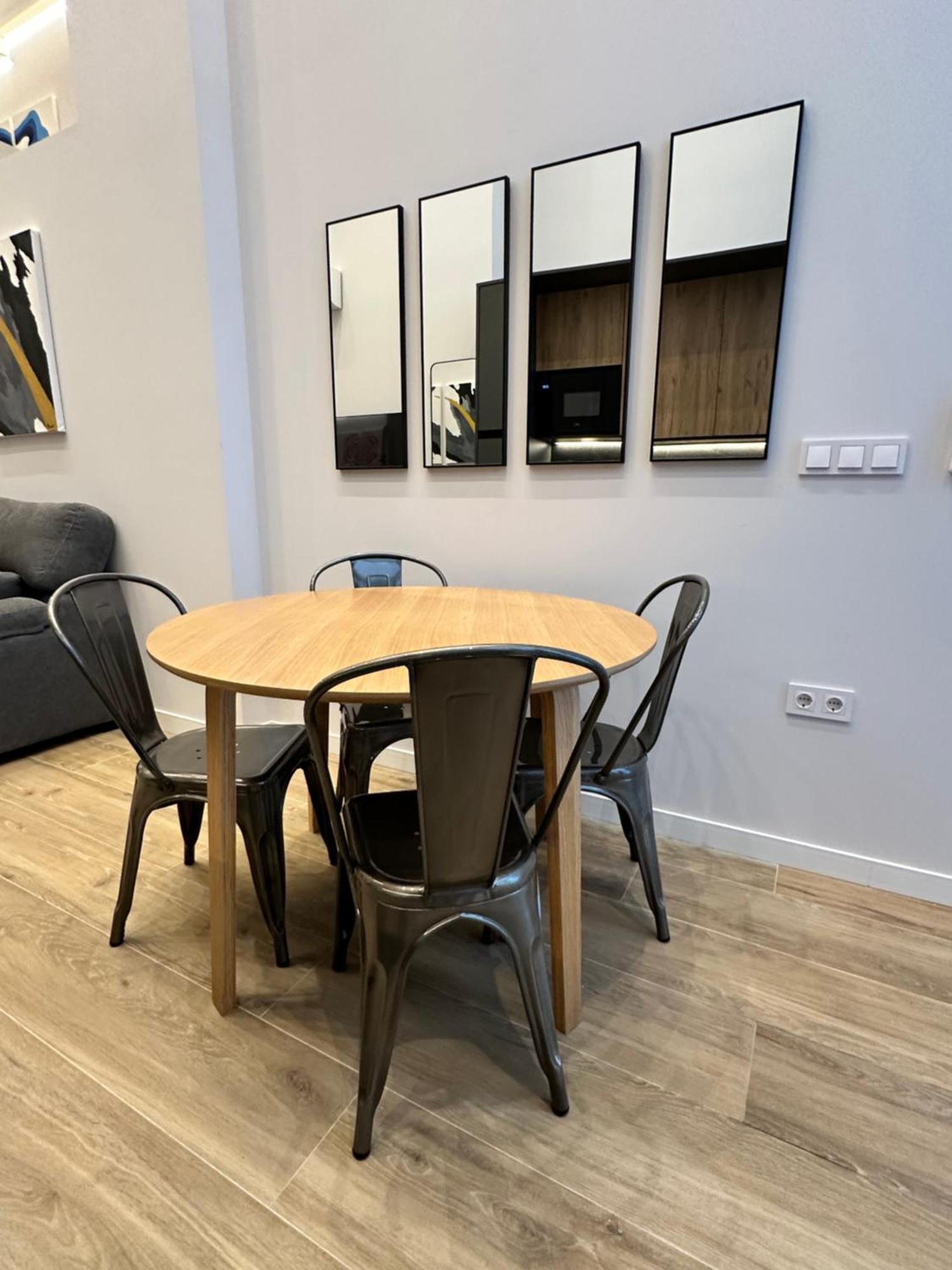 Loft Accommodative B Βαλένθια Εξωτερικό φωτογραφία