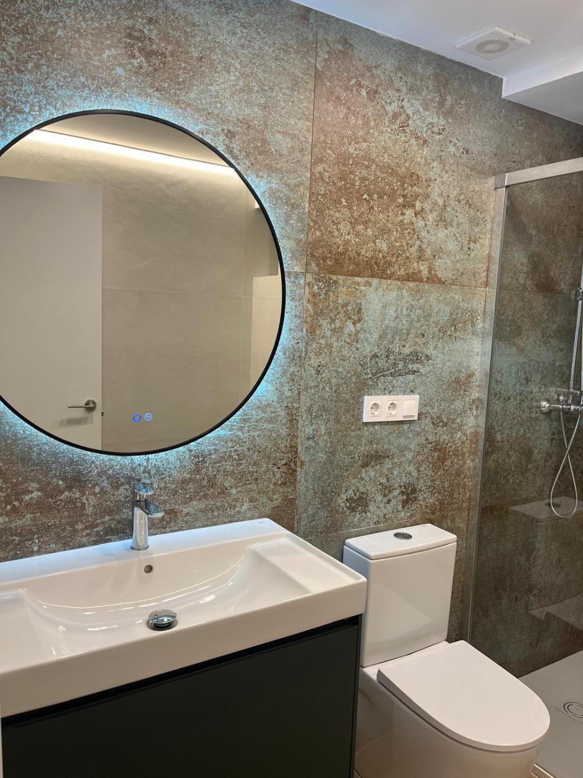 Loft Accommodative B Βαλένθια Εξωτερικό φωτογραφία
